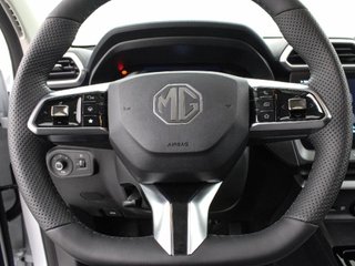 MG MG ZS HEV HEV LUX MY24.5