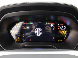 MG MG ZS HEV HEV LUX MY24.5