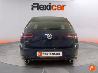 Volkswagen Golf GTI Performance 2.0 TSI 180kW(245CV) DSG