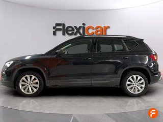 Seat Ateca 1.5 TSI 110kW St&Sp Style Go M