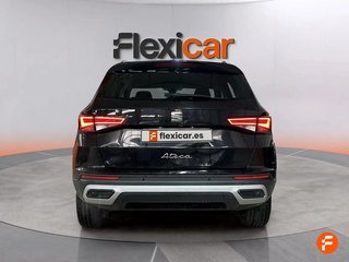 Seat Ateca 1.5 TSI 110kW St&Sp Style Go M