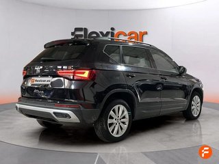 Seat Ateca 1.5 TSI 110kW St&Sp Style Go M
