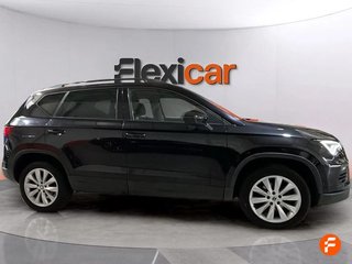 Seat Ateca 1.5 TSI 110kW St&Sp Style Go M