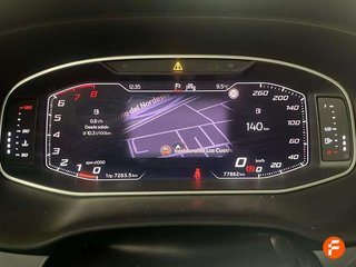 Seat Ateca 1.5 TSI 110kW St&Sp Style Go M