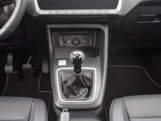 MG MG ZS MG ZS 1.5MT COM MY25