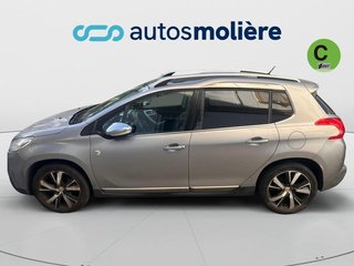 Peugeot 2008 BlueHDi 100 S&S Allure 73 kW (100 CV)