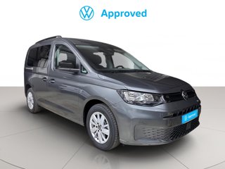 VOLKSWAGEN COMERCIALES CADDY 1.5 EHYBRID PHEV DSG ORIGIN 150 5P