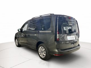 VOLKSWAGEN COMERCIALES CADDY ORIGIN 5-ASIENTOS 1.5 TSI HYBRID 85 KW (116 CV) / 85 KW (116 CV) DSG 6 VEL.