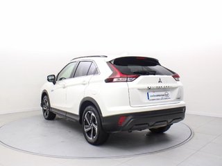 MITSUBISHI ECLIPSE CROSS 2.4 PHEV MOTION AUTO 4WD 188 5P
