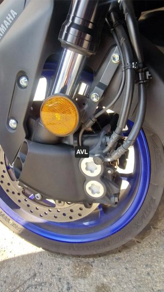 Enfriadores yamaha tmax 560 22-25