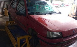 Renault 7700859733 colector clio i fase i / 382131