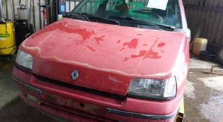 Renault 7700859733 colector clio i fase i / 382131