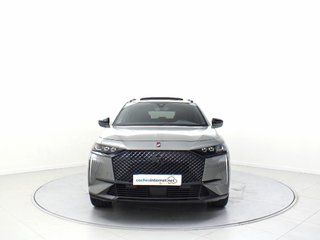 CITROEN DS DS 7 1.6 PHEV E-TENSE 225 PERFORMANCE LINE + 225 5P