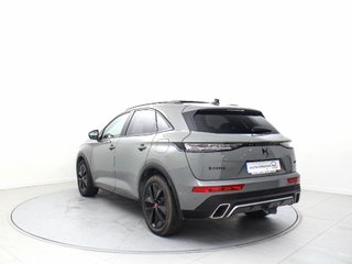 CITROEN DS DS 7 1.6 PHEV E-TENSE 225 PERFORMANCE LINE + 225 5P