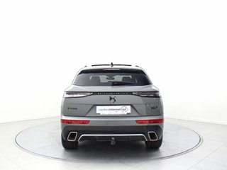 CITROEN DS DS 7 1.6 PHEV E-TENSE 225 PERFORMANCE LINE + 225 5P