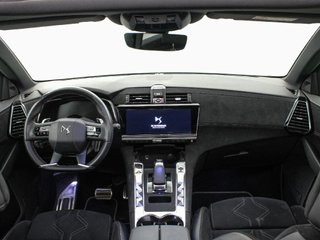CITROEN DS DS 7 1.6 PHEV E-TENSE 225 PERFORMANCE LINE + 225 5P