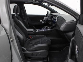 CITROEN DS DS 7 1.6 PHEV E-TENSE 225 PERFORMANCE LINE + 225 5P