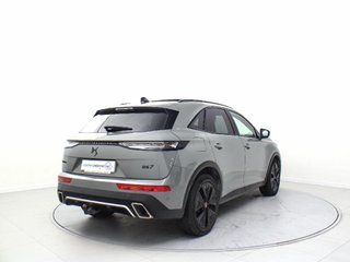 CITROEN DS DS 7 1.6 PHEV E-TENSE 225 PERFORMANCE LINE + 225 5P