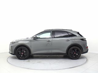 CITROEN DS DS 7 1.6 PHEV E-TENSE 225 PERFORMANCE LINE + 225 5P