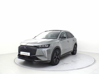 CITROEN DS DS 7 1.6 PHEV E-TENSE 225 PERFORMANCE LINE + 225 5P