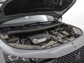 CITROEN DS DS 7 1.6 PHEV E-TENSE 225 PERFORMANCE LINE + 225 5P
