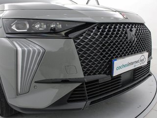 CITROEN DS DS 7 1.6 PHEV E-TENSE 225 PERFORMANCE LINE + 225 5P