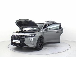 CITROEN DS DS 7 1.6 PHEV E-TENSE 225 PERFORMANCE LINE + 225 5P