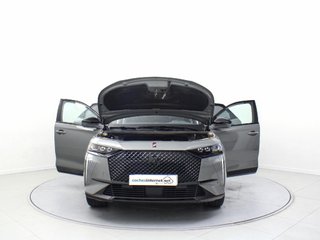 CITROEN DS DS 7 1.6 PHEV E-TENSE 225 PERFORMANCE LINE + 225 5P