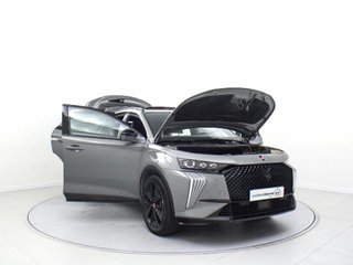 CITROEN DS DS 7 1.6 PHEV E-TENSE 225 PERFORMANCE LINE + 225 5P