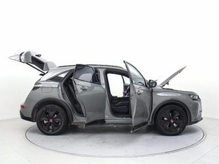 CITROEN DS DS 7 1.6 PHEV E-TENSE 225 PERFORMANCE LINE + 225 5P