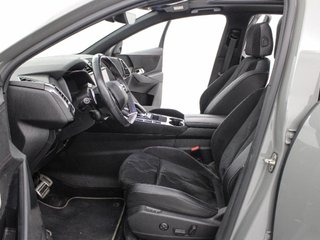 CITROEN DS DS 7 1.6 PHEV E-TENSE 225 PERFORMANCE LINE + 225 5P