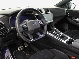 CITROEN DS DS 7 1.6 PHEV E-TENSE 225 PERFORMANCE LINE + 225 5P