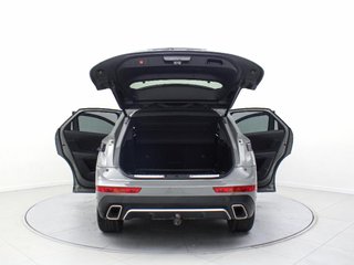 CITROEN DS DS 7 1.6 PHEV E-TENSE 225 PERFORMANCE LINE + 225 5P
