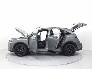 CITROEN DS DS 7 1.6 PHEV E-TENSE 225 PERFORMANCE LINE + 225 5P