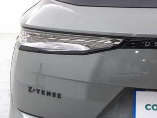 CITROEN DS DS 7 1.6 PHEV E-TENSE 225 PERFORMANCE LINE + 225 5P