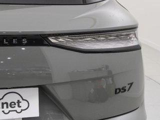CITROEN DS DS 7 1.6 PHEV E-TENSE 225 PERFORMANCE LINE + 225 5P