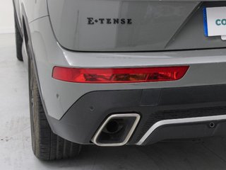 CITROEN DS DS 7 1.6 PHEV E-TENSE 225 PERFORMANCE LINE + 225 5P