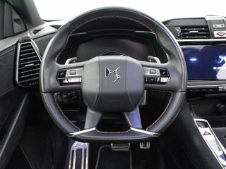 CITROEN DS DS 7 1.6 PHEV E-TENSE 225 PERFORMANCE LINE + 225 5P