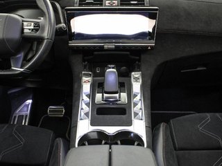 CITROEN DS DS 7 1.6 PHEV E-TENSE 225 PERFORMANCE LINE + 225 5P