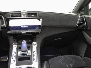 CITROEN DS DS 7 1.6 PHEV E-TENSE 225 PERFORMANCE LINE + 225 5P