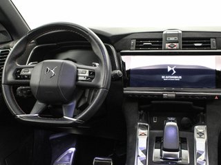 CITROEN DS DS 7 1.6 PHEV E-TENSE 225 PERFORMANCE LINE + 225 5P