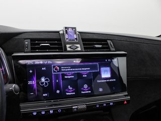 CITROEN DS DS 7 1.6 PHEV E-TENSE 225 PERFORMANCE LINE + 225 5P
