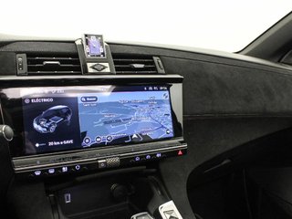 CITROEN DS DS 7 1.6 PHEV E-TENSE 225 PERFORMANCE LINE + 225 5P