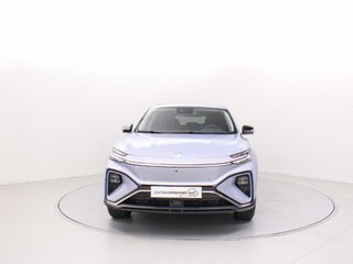 MG MG MARVEL-R BLACK PERFORMANCE 72KWH 4WD