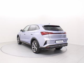 MG MG MARVEL-R BLACK PERFORMANCE 72KWH 4WD