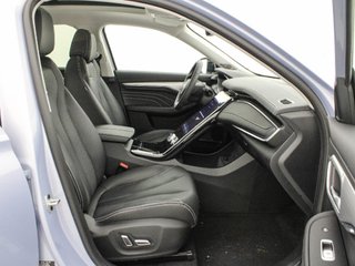 MG MG MARVEL-R BLACK PERFORMANCE 72KWH 4WD