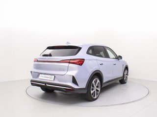 MG MG MARVEL-R BLACK PERFORMANCE 72KWH 4WD