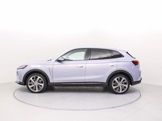 MG MG MARVEL-R BLACK PERFORMANCE 72KWH 4WD
