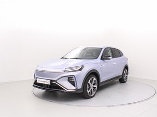 MG MG MARVEL-R BLACK PERFORMANCE 72KWH 4WD
