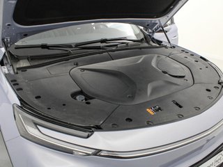 MG MG MARVEL-R BLACK PERFORMANCE 72KWH 4WD